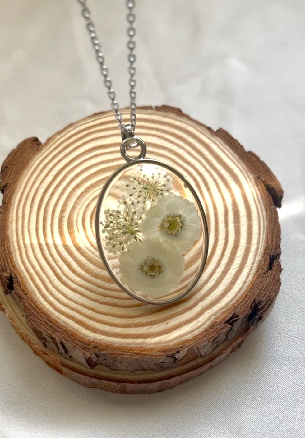 Moonlit Dream Necklace