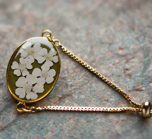 Snowdrop Bracelet