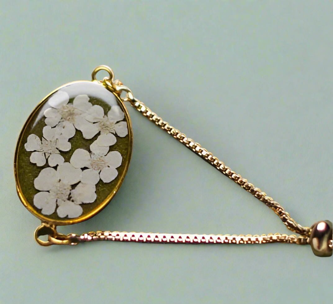 Snowdrop Bracelet