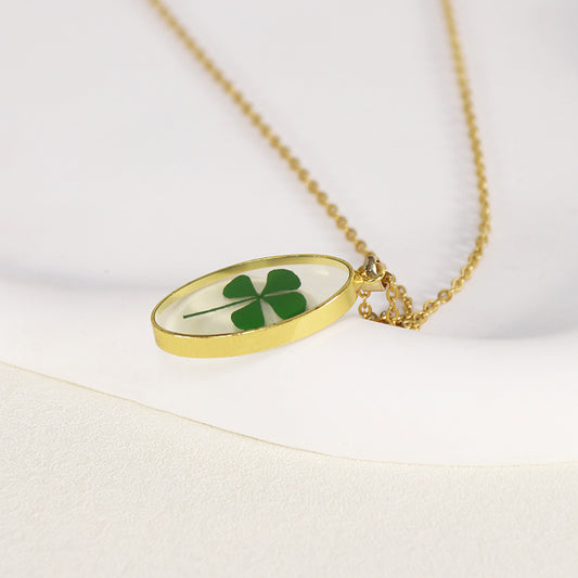  Real-4-Leaf-Clover-Plant-Lucky-Pendant-Necklace.jpg